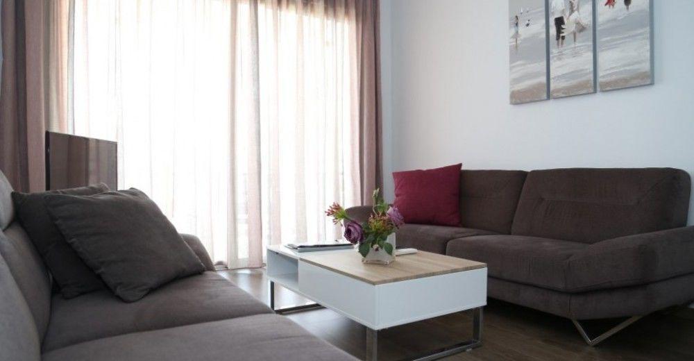 River Beach Apartments Limassol Exterior photo