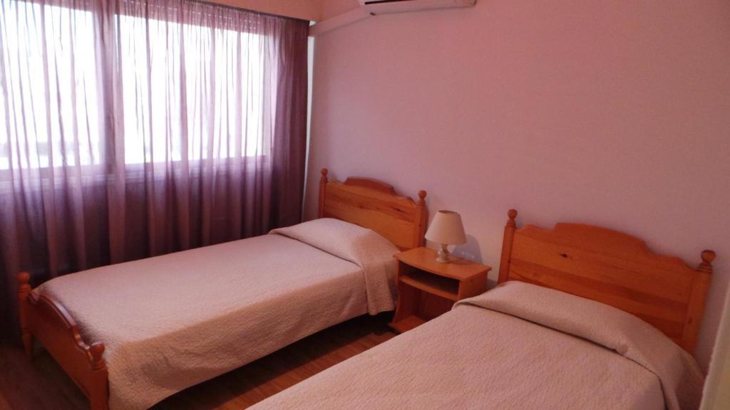 River Beach Apartments Limassol Room photo